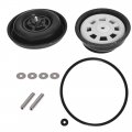 Fuel Pump Rebuild Kit Replacement For Johnson Evinrude Vro All Years Hp 435921 436095