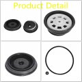 Fuel Pump Rebuild Kit Replacement For Johnson Evinrude Vro All Years Hp 435921 436095