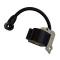 753-04324 Ignition Coil Fortroy-bilt Tb2bp Tb320bv Tb15cs Bolens Bl100 Bl150 Yard Machines Y700 Y700vp Y765 Craftman 316794790 