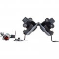 Ocpty Set Of 1 Ignition Coil Compatible With Oe Uf308 C1350 Ic416 Fit For Dodge Verna For Hyundai Accent 2000-2005