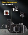 Ocpty Set Of 1 Ignition Coil Compatible With Oe Uf308 C1350 Ic416 Fit For Dodge Verna For Hyundai Accent 2000-2005