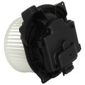 Ac Blower Motor Fit For 2013-2023 Freightliner 122sd 2002-2010 Argosy 2002-2014 Volvo Vhd 2004 Vn Vnl Vnm Vnx 2006-2010 Vt