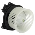 Ac Blower Motor Fit For 2013-2023 Freightliner 122sd 2002-2010 Argosy 2002-2014 Volvo Vhd 2004 Vn Vnl Vnm Vnx 2006-2010 Vt