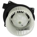 Ac Blower Motor Fit For 2013-2023 Freightliner 122sd 2002-2010 Argosy 2002-2014 Volvo Vhd 2004 Vn Vnl Vnm Vnx 2006-2010 Vt