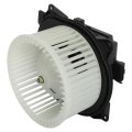 Ac Blower Motor Fit For 2013-2023 Freightliner 122sd 2002-2010 Argosy 2002-2014 Volvo Vhd 2004 Vn Vnl Vnm Vnx 2006-2010 Vt