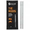 Niche Tie Rods With End Kit For Suzuki Eiger 400 51270-07g01 51270-25c00 51270-38f10 51260-04201 51281-38f00