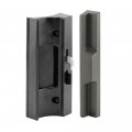 Prime-line C 1216 Sliding Door Handle 4-15 16 In Hole Centers Black Single Pack 