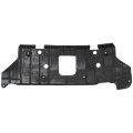 Front Engine Splash Shield For Hyundai Accent 2000 2001 2002 2003 2004 2005 2006 Hatchback Sedan Under Cover Hy1228104 