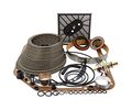 Th350 Alto Transmission Less Steel Rebuild Kit Level 2