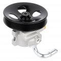Aintier Power Steering Pump 20-807 Fit 2004 2005 For Chevrolet Optra 2007 Suzukienza For Reno Assist