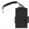Aintier 6 Pins Igniter Box Cdi Unit For Honda Shadow Vt750c 1983 Vt700c 1984 1985 30400-me9-005 30400-me9-770 30400-me9-781