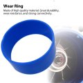Vicue 159mm Blue Wear Ring Replace Part 267000105 267000372 Fits For 2015 Sea-doo Wake Pro 215