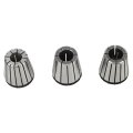 Waltyotur Mt2 Er32 Collet Chuck Set 13-piece Suitable For Cnc Engraving Machine And Milling Tools