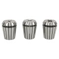 Waltyotur Mt2 Er32 Collet Chuck Set 13-piece Suitable For Cnc Engraving Machine And Milling Tools