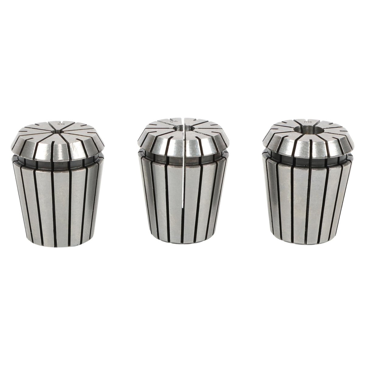 Waltyotur Mt2 Er32 Collet Chuck Set 13-piece Suitable For Cnc Engraving Machine And Milling Tools