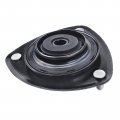 A-premium Front Driver Or Passenger Suspension Strut Mount Compatible With Land Rover Freelander 2002 2003 2004 2005 V6 2 5l