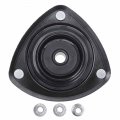 A-premium Front Driver Or Passenger Suspension Strut Mount Compatible With Land Rover Freelander 2002 2003 2004 2005 V6 2 5l