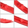 Waltyotur 2pc Rear Left Right Bumper Reflector Set Replacement For Honda Accord 2016-2017 Ho1185111 Ho1184111 33505t2aa11