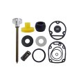 Bt1855k Parts 180451 Piston Driver 180450-s Head Valve Replacement Kit For Bt1855 Btfp12233 Dwfp12233 
