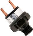 Vixen Horns 150-180 Psi Air Pressure Switch Tank Mount Type 1 4 Npt 12v 24v For Train Horn Bundle Of Three Switches Vxa7180-3 