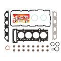 02-08 Mini Cooper Supercharged 1 6 Sohc W10b16a W11b16a Head Gasket Set