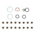 02-08 Mini Cooper Supercharged 1 6 Sohc W10b16a W11b16a Head Gasket Set