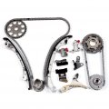 Ocpty Timing Chain Kit Tk-954 Ckto48 Ifty020 2trfe 2tr-fe If-ty020 Fits For Toyota Tacoma 4runner 2 7l