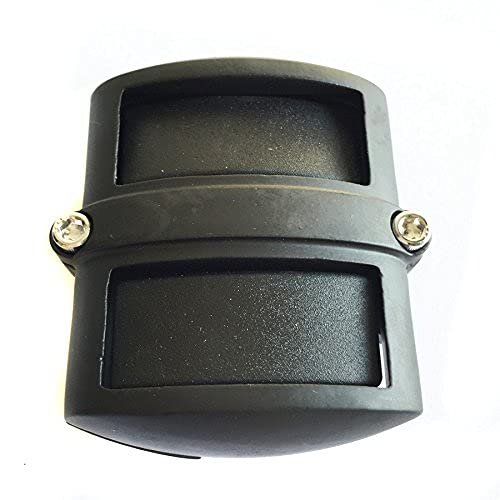 Httmt- Black Brake Pedal For V-star 650 Classic Custom 950 V-max 1100 1300 Roadliner P N Mt325-08-bk