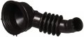 Whirlpool Wpw10467168 Pump Hose Black 