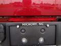 2006-2012 Dodge Ram 3500 Dually Tailgate Housing Brake Lamp Light Mopar 