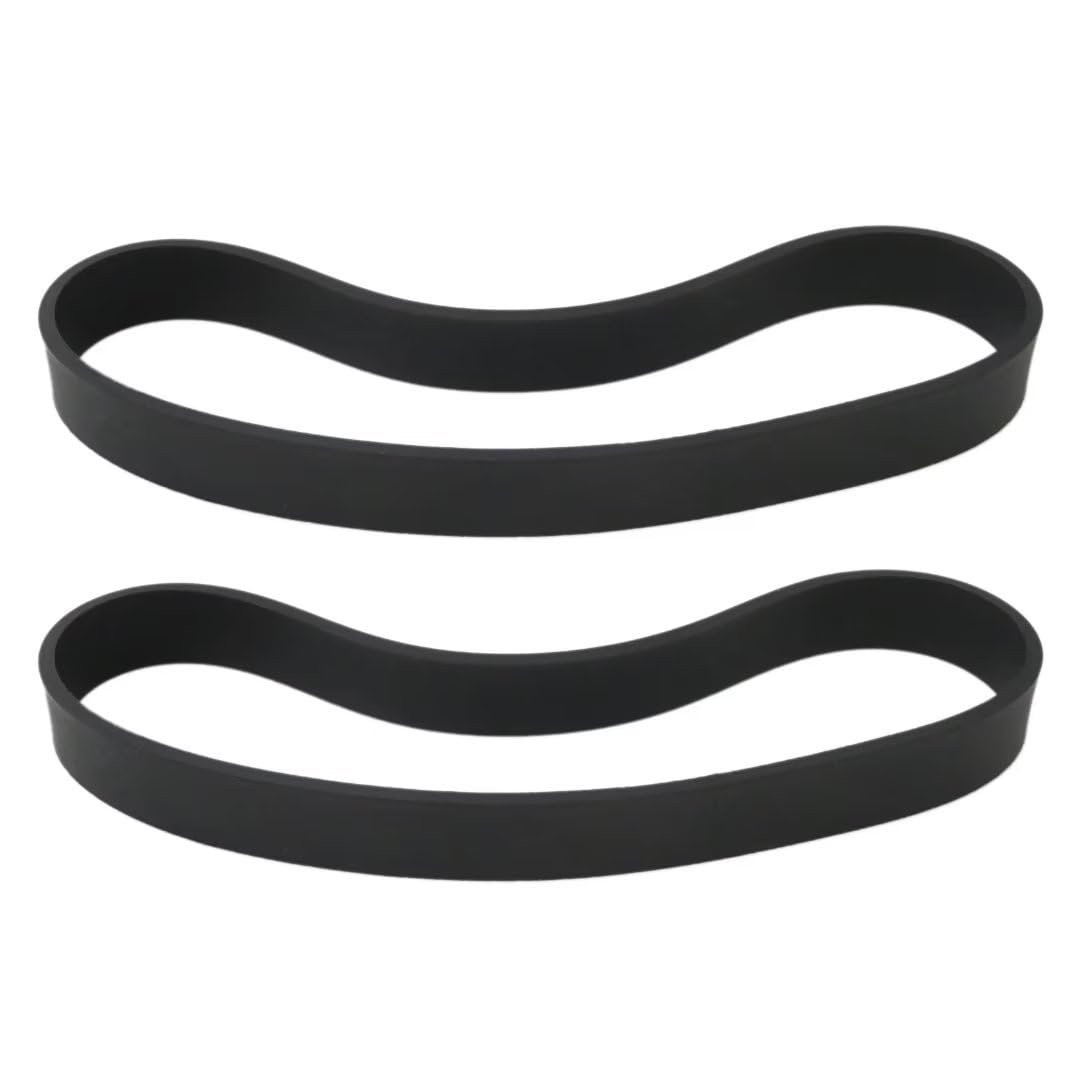 2 Pcs Replacement Belts For Powergroom Model 92l31 Us Stock