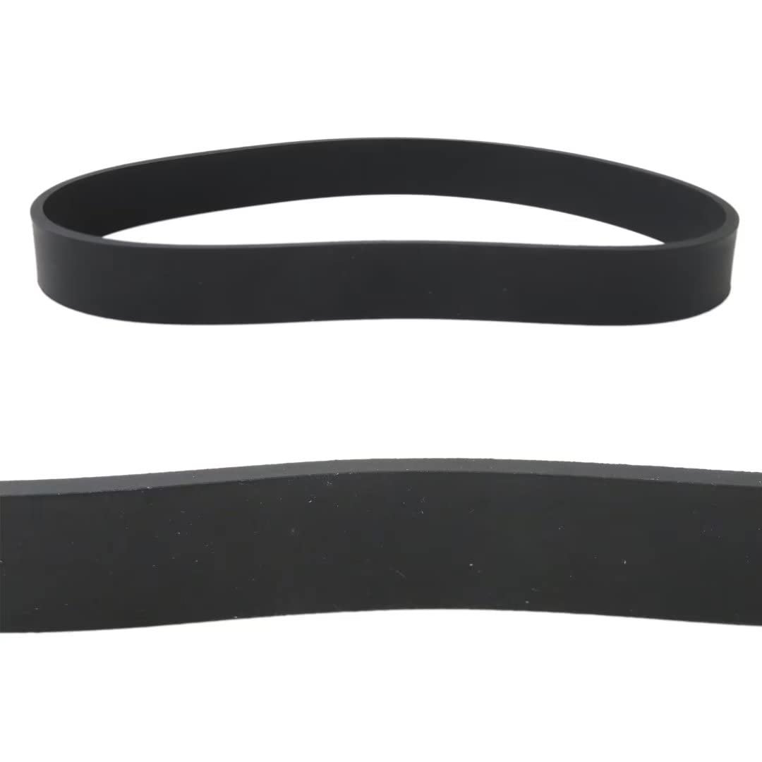 2 Pcs Replacement Belts For Powergroom Model 92l31 Us Stock