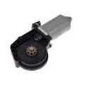 Window Lift Motor For Mercury Cougar 1990 1997 Front Or Rear Driver Passenger Side Plug In With Wiring Harness And Gear 