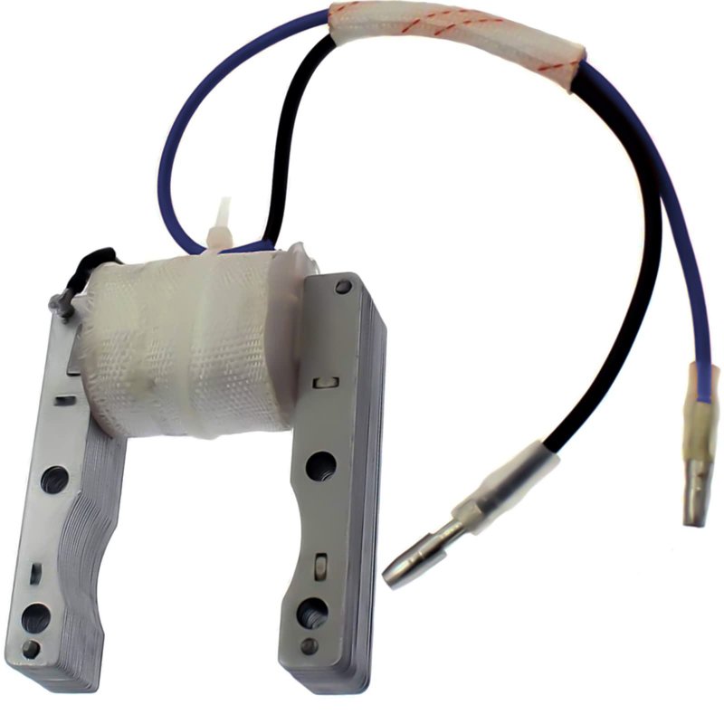 Procompany High Performance Magneto Coil For 49cc To 80cc 2-stroke Engine Motorized Bicycles Atvs Quad Scooters