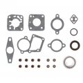 Hshblf8002 Lifter Replacement Kit For 1995-1997 Suzuki Swift And Geo Metro 1 3 Sohc G13ba Head Gasket Set With Bolts Lifters