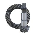 Usa Standard Gear Zg D30sr-411jk Ring And Pinion Set 4 11 Ratio Dana 30 