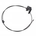 Xtremeamazing Front Hood Release Cable For Gmc Chevy Cadillac Sierra Pickup Truck 