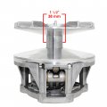 Caltric Primary Drive Clutch Assembly With Puller Tool Compatible Polaris