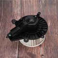 Blower Motor Blower Fan 27226 Js71c Fits Replacement For Pickup D22 1998 2008