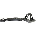 Toyota Prius 2010 11 12 13 14 2015 Radiator Support Tie Bar Driver Side Extension Replacement For To1225332 5320347020 