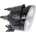 Nissan Armada Fog Light Assembly With Bulbs For 2004 2005 2006 2007 Driver Side Ni2592119 26155-ze00a 