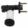Clutch Master Cylinder 072-8098 Complete New Assembly With Premium Seals And Materials Application Specific For Vehicle Fit