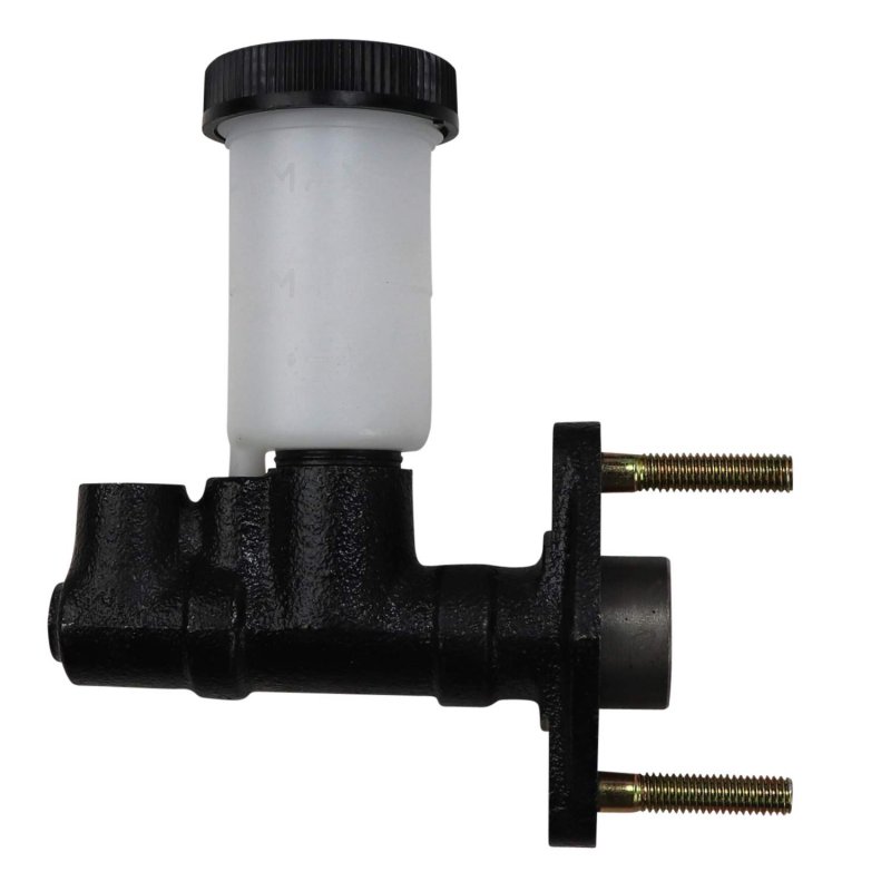 Clutch Master Cylinder 072-8098 Complete New Assembly With Premium Seals And Materials Application Specific For Vehicle Fit