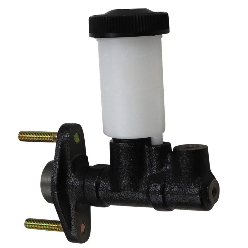 Clutch Master Cylinder 072-8098 Complete New Assembly With Premium Seals And Materials Application Specific For Vehicle Fit