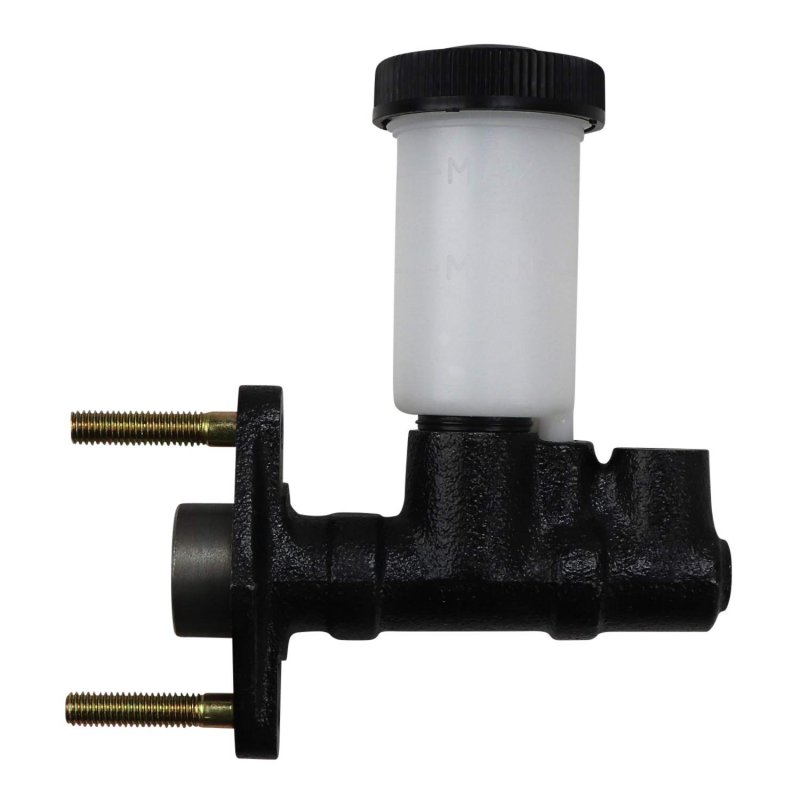 Clutch Master Cylinder 072-8098 Complete New Assembly With Premium Seals And Materials Application Specific For Vehicle Fit
