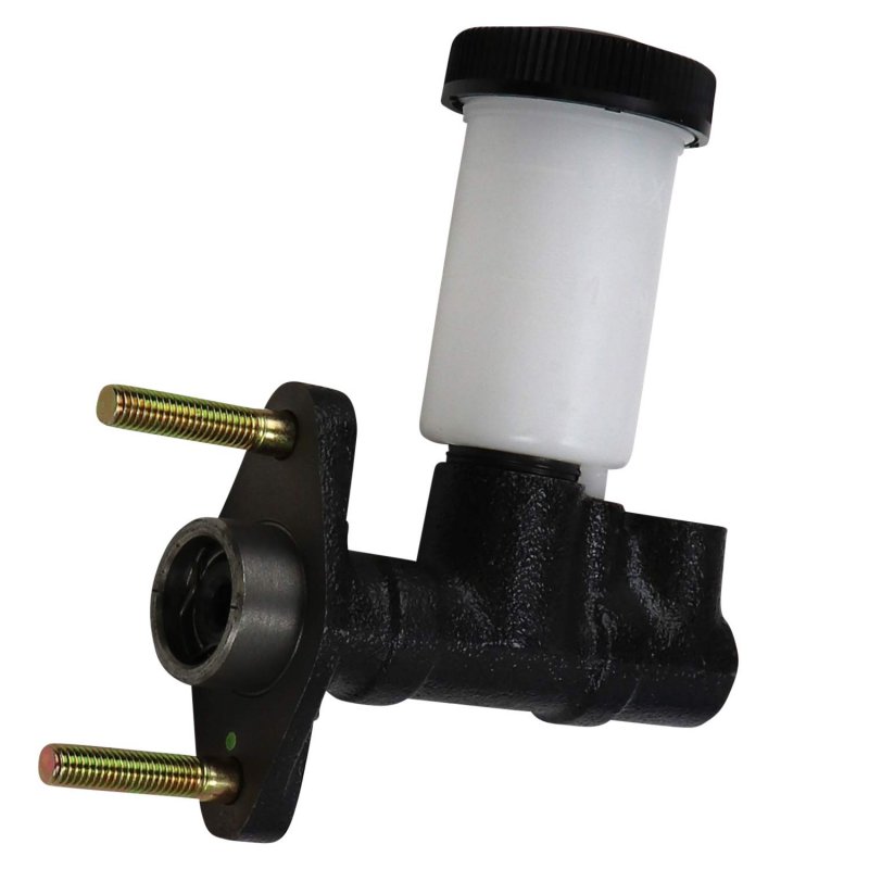 Clutch Master Cylinder 072-8098 Complete New Assembly With Premium Seals And Materials Application Specific For Vehicle Fit