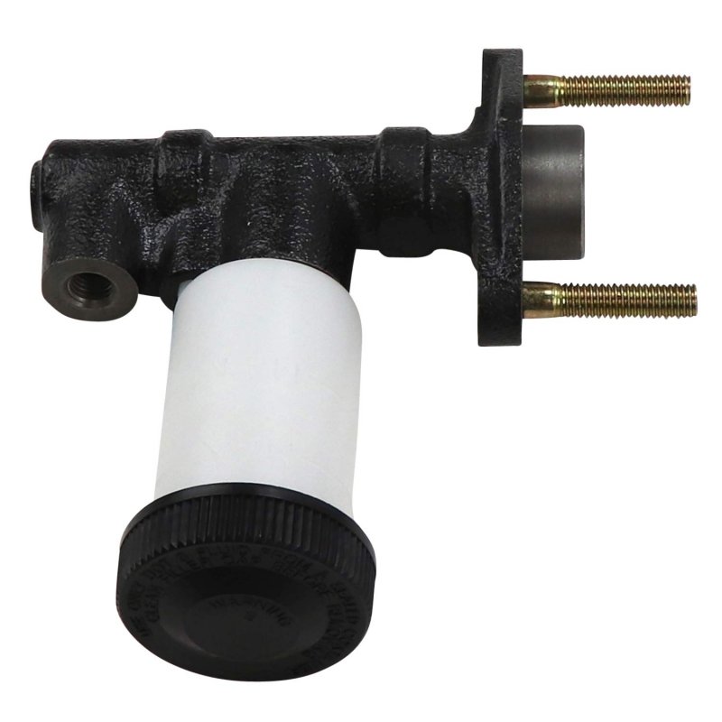 Clutch Master Cylinder 072-8098 Complete New Assembly With Premium Seals And Materials Application Specific For Vehicle Fit