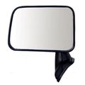 Aftermarket Replacement Driver Side Mirror Assembly 