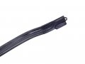 Auto Krafters Compatible Replacement For Windshield Pillar Post-to-door Weatherstrips 1968-69 Fairlane 500 Torino Gt Montego Mx