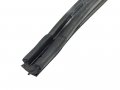 Auto Krafters Compatible Replacement For Windshield Pillar Post-to-door Weatherstrips 1968-69 Fairlane 500 Torino Gt Montego Mx